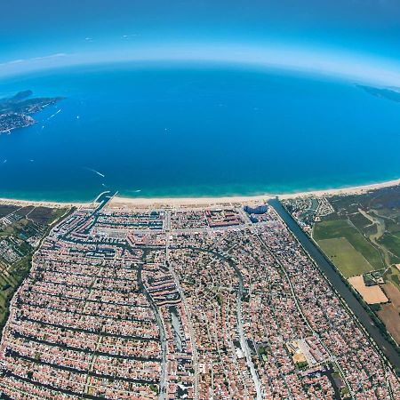 Apartment Port Sotavent-10 By Interhome Empuriabrava Dış mekan fotoğraf