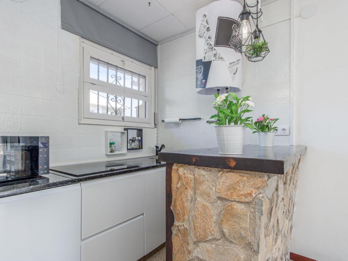 Apartment Port Sotavent-10 By Interhome Empuriabrava Dış mekan fotoğraf
