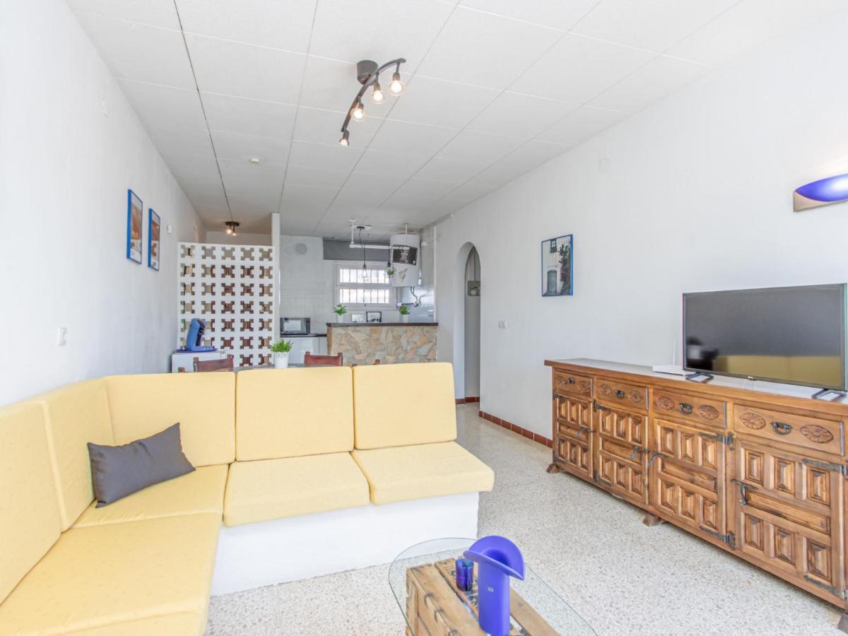 Apartment Port Sotavent-10 By Interhome Empuriabrava Dış mekan fotoğraf