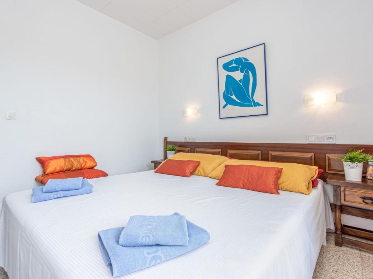 Apartment Port Sotavent-10 By Interhome Empuriabrava Dış mekan fotoğraf