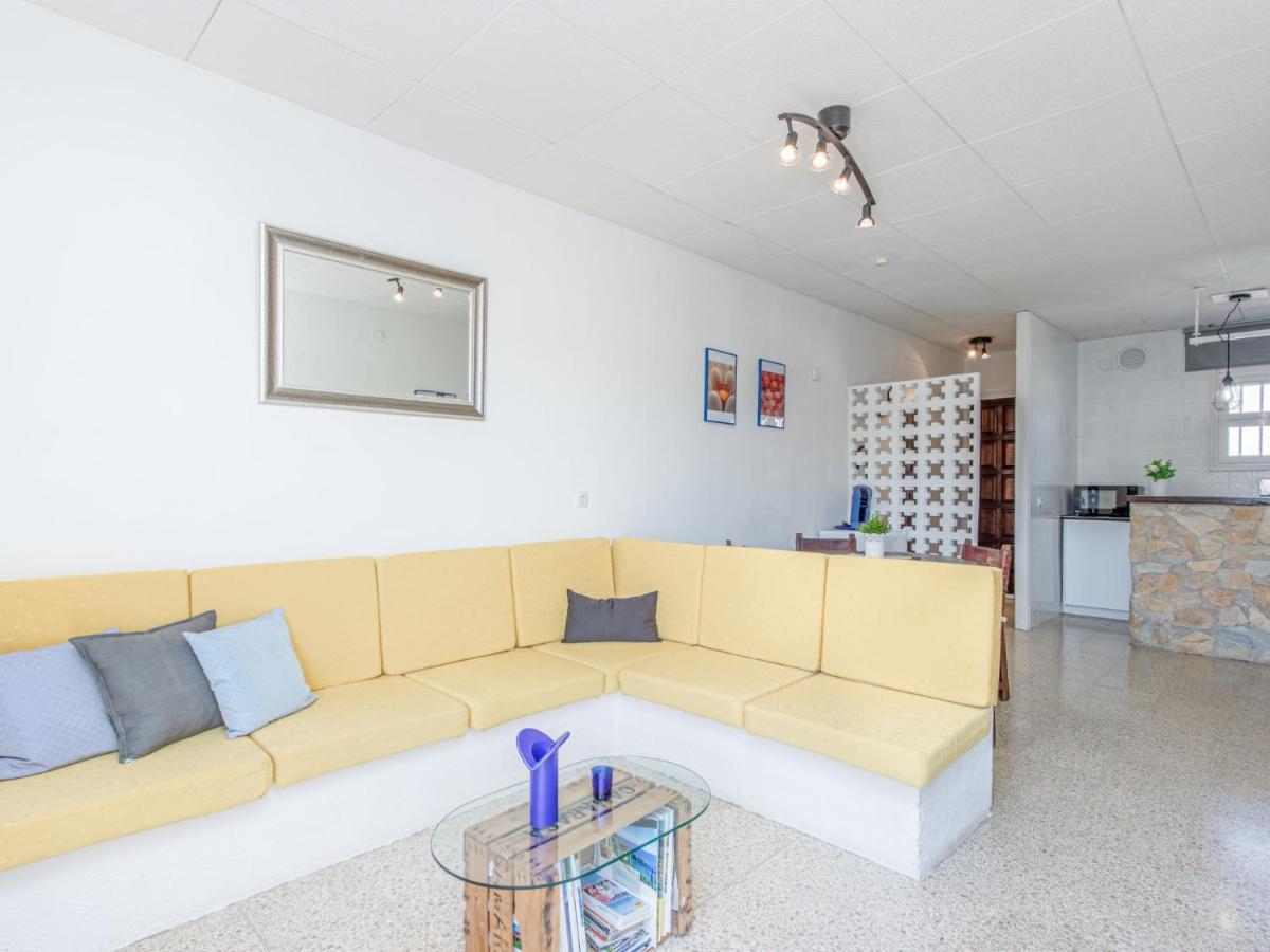 Apartment Port Sotavent-10 By Interhome Empuriabrava Dış mekan fotoğraf