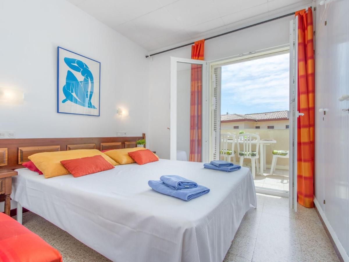 Apartment Port Sotavent-10 By Interhome Empuriabrava Dış mekan fotoğraf