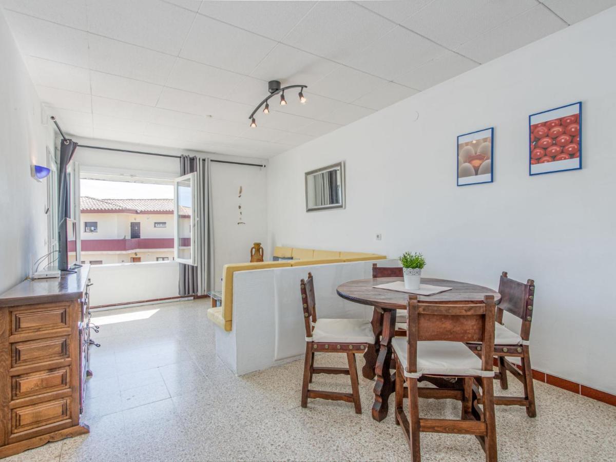 Apartment Port Sotavent-10 By Interhome Empuriabrava Dış mekan fotoğraf