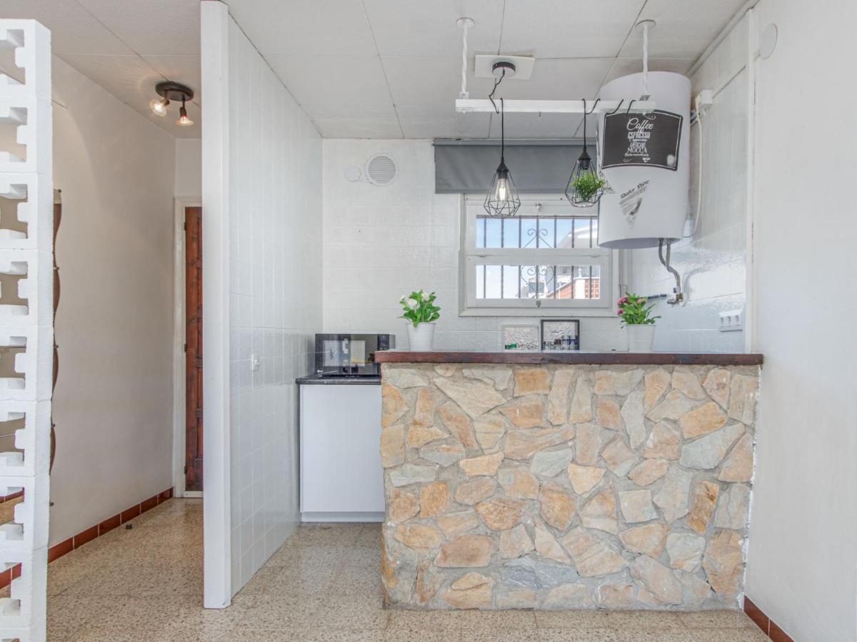 Apartment Port Sotavent-10 By Interhome Empuriabrava Dış mekan fotoğraf